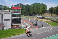 Lower Group Orange Bikes